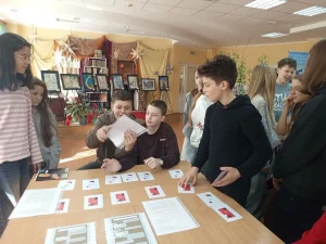 Квест-погружение «Точка невозврата. Дело Максима К.»-13