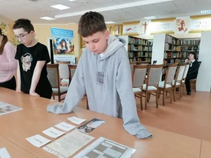 Квест-погружение «Точка невозврата. Дело Максима К.»-2