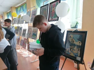 Квест-погружение «Точка невозврата. Дело Максима К.»-3