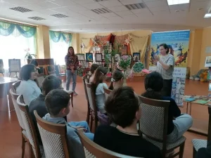 Квест-погружение «Точка невозврата. Дело Максима К.»-4