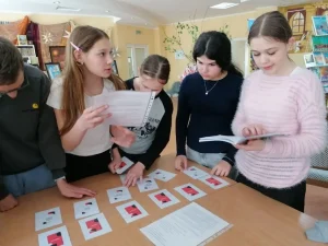 Квест-погружение «Точка невозврата. Дело Максима К.»-6