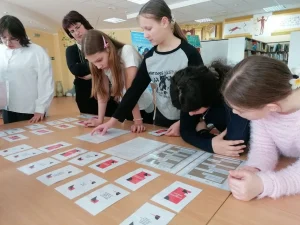 Квест-погружение «Точка невозврата. Дело Максима К.»-7