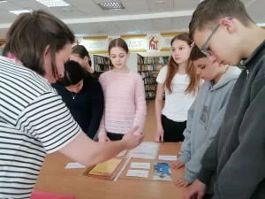 Квест-погружение «Точка невозврата. Дело Максима К.»-8