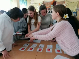 Квест-погружение «Точка невозврата. Дело Максима К.»-9