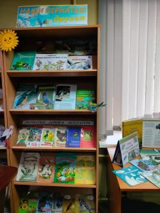 Познавательный час «Кто лучше всех выводит трели»-6