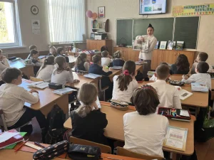 Проект «Путешествуй по своей стране»: Гомельская область-2