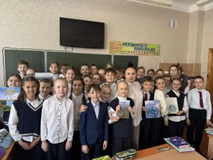 Проект «Путешествуй по своей стране»: Гомельская область-5