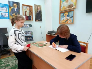 Сказочная палитра Натальи Кухлич-1