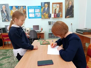 Сказочная палитра Натальи Кухлич-2