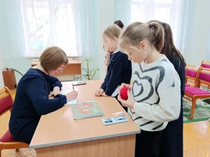 Сказочная палитра Натальи Кухлич-3