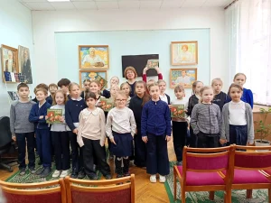 Сказочная палитра Натальи Кухлич-5