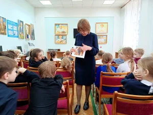 Сказочная палитра Натальи Кухлич-7