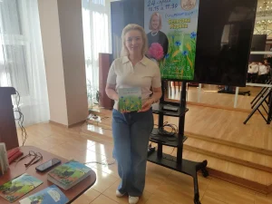 Сказочные истории Марины Белясовой-1