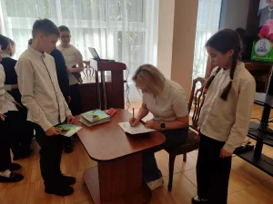 Сказочные истории Марины Белясовой-11