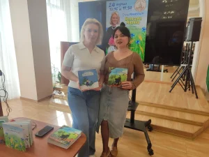 Сказочные истории Марины Белясовой-2