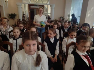 Сказочные истории Марины Белясовой-4