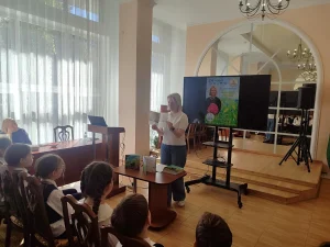 Сказочные истории Марины Белясовой-9