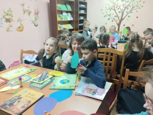 Скоро будет Пасха-3