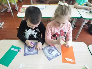 «Сокровище добродетелей на страницах детских книг»-5