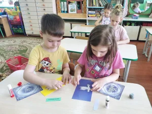 «Сокровище добродетелей на страницах детских книг»-6