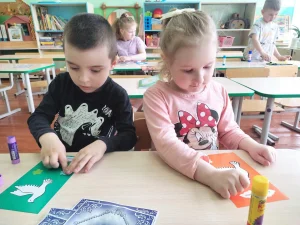 «Сокровище добродетелей на страницах детских книг»-7