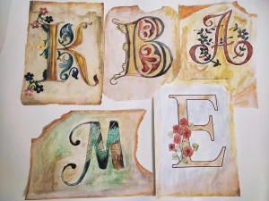 Святая мудрасць зямлі беларускай-2