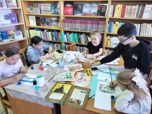 Святая мудрасць зямлі беларускай-5