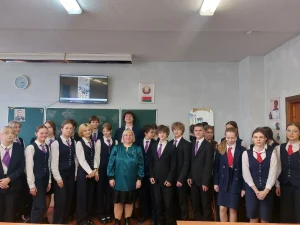 В гостях у лицеистов-14