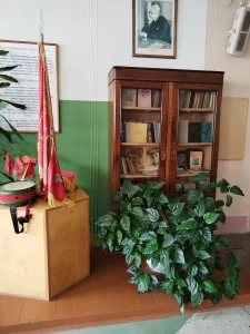 В гостях у лицеистов-7