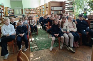 Волшебное путешествие в мир знаний и книг-3