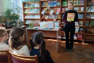 Волшебное путешествие в мир знаний и книг-6