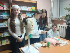 «Выбор профессии»-3