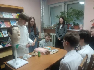 «Выбор профессии»-4