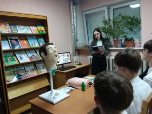 «Выбор профессии»-5