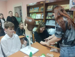 «Выбор профессии»-6