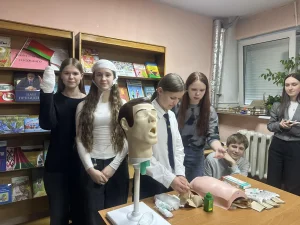 «Выбор профессии»-7