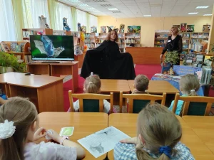 Загадочный мир летучих мышей-1