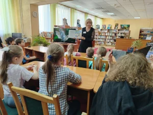 Загадочный мир летучих мышей-11