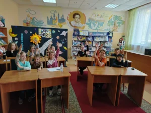 Загадочный мир летучих мышей-2