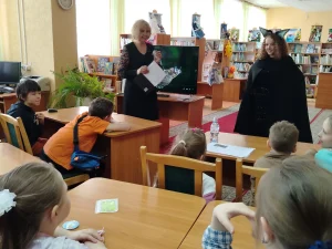 Загадочный мир летучих мышей-5