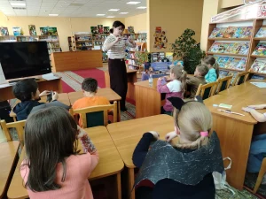 Загадочный мир летучих мышей-7