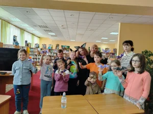 Загадочный мир летучих мышей-8