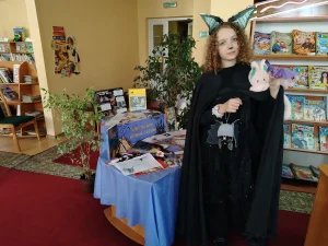 Загадочный мир летучих мышей-9