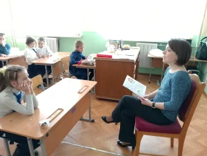 «Завушніцы для бярозкі»-1