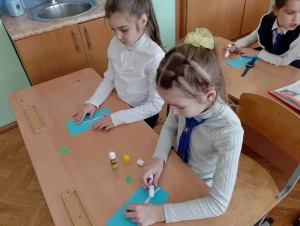 «Завушніцы для бярозкі»-3