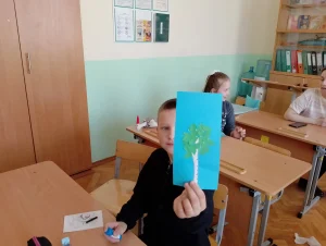 «Завушніцы для бярозкі»-7