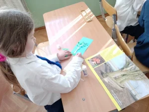 «Завушніцы для бярозкі»-9