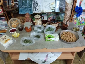 «Женщина – душа родного края»-4