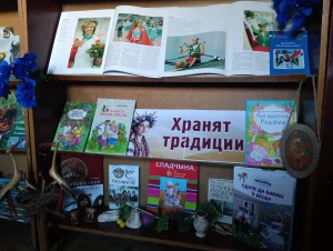 «Женщина – душа родного края»-6