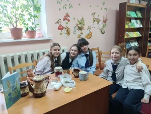 «Женщина – душа родного края»-8